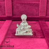 4.5 Cm Kubera Idol