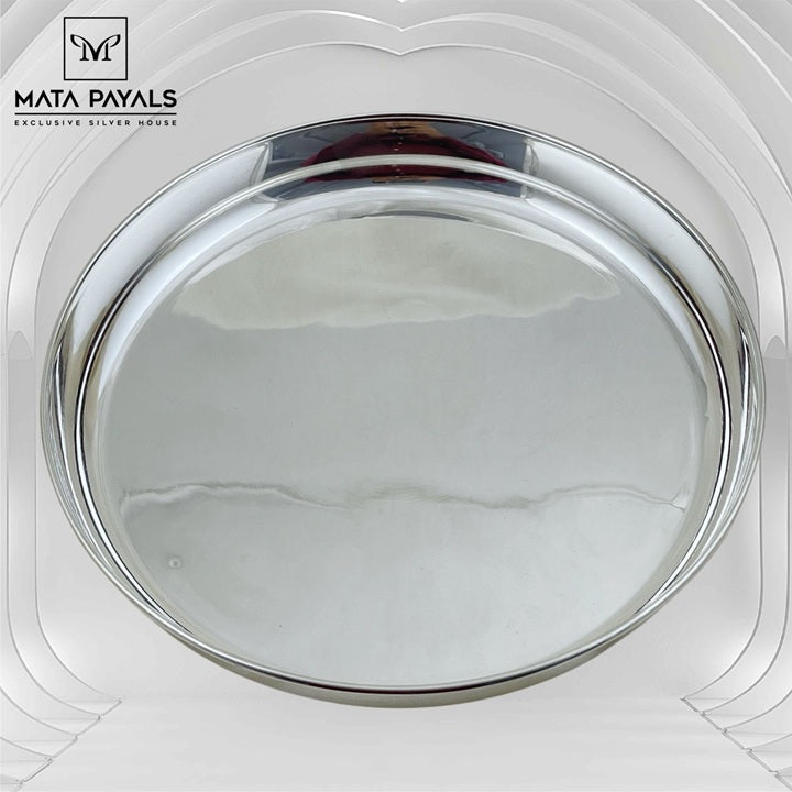 3.5 Cm Long Plate