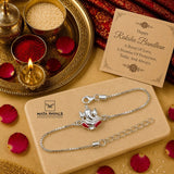 Cute Ganesha Rakhi