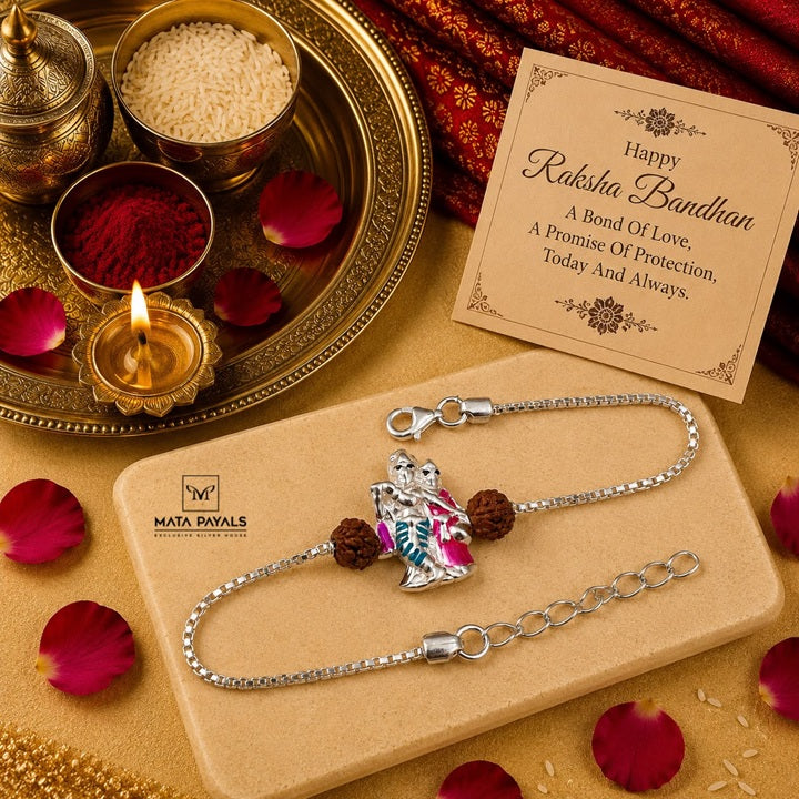 Radha Krihna Rakhi