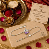 Trending Ganesha Rakhi