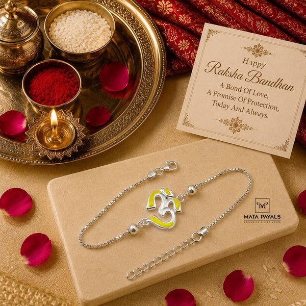 Om Rakhi