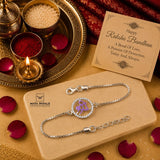 Excellent Shree Rakhi