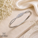 Designer Zircon Kada