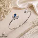 Beautiful Butterfly Kada
