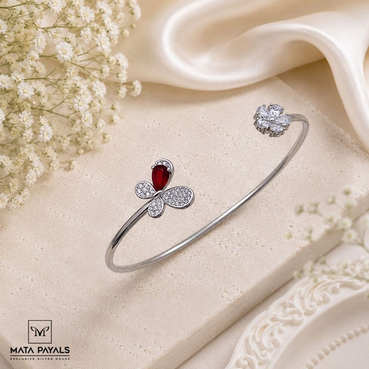 Exclusive Zircon Kada