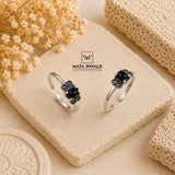 Attractive Toe Ring