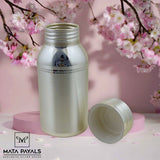 Small Plain Water Bottle