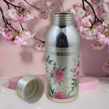 Beautiful Plain Water Bottle