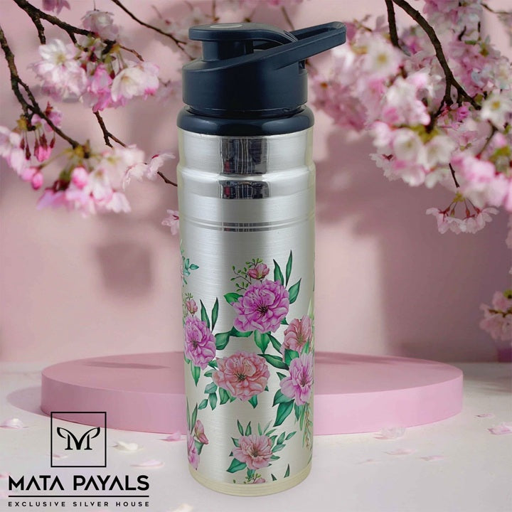 Attractive Water Bottle