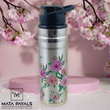 Attractive Water Bottle