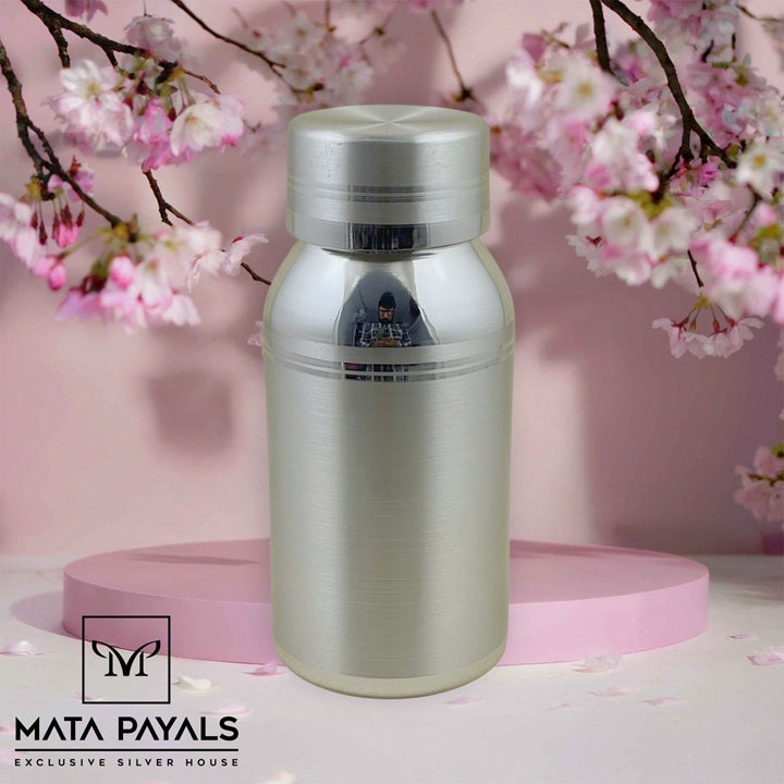 Small Plain Water Bottle