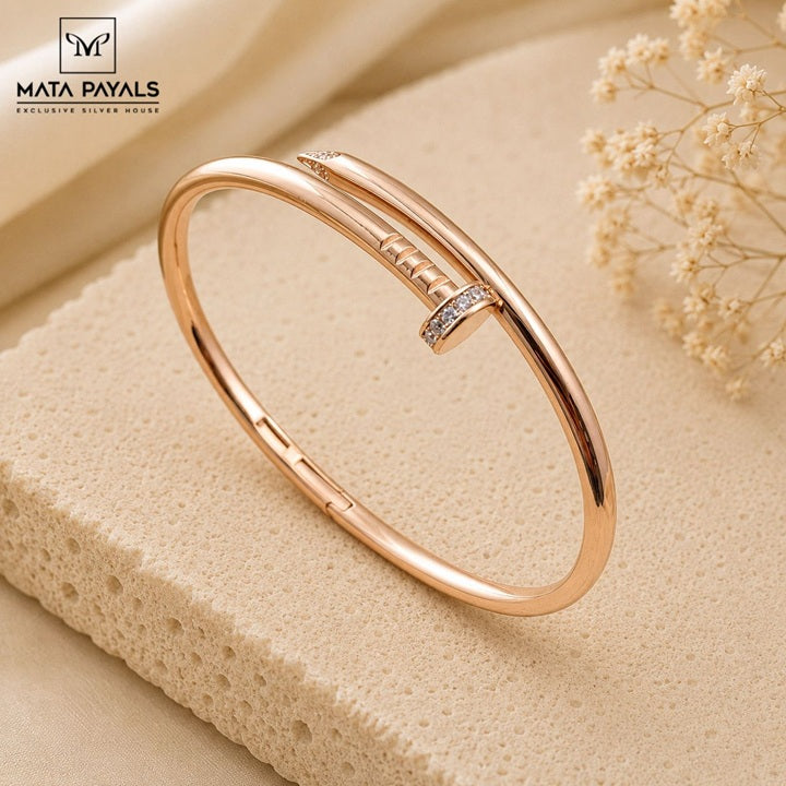 Incredible Silver Kada