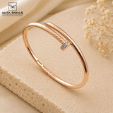 Incredible Silver Kada