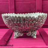 Oxidised Basket