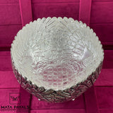 Oxidised Basket