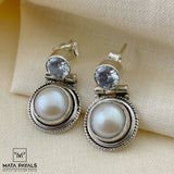Superlative Silver Tiny Hangings