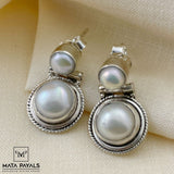 Superlative Silver Tiny Hangings