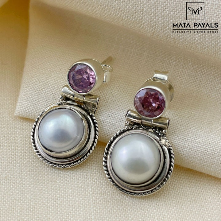 Superlative Silver Tiny Hangings