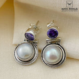Superlative Silver Tiny Hangings