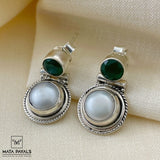 Superlative Silver Tiny Hangings