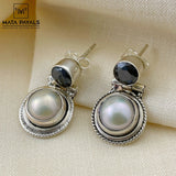 Superlative Silver Tiny Hangings