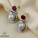 Superlative Silver Tiny Hangings