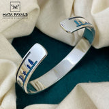 Attractive Silver kada