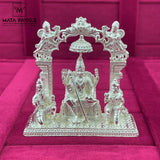 Simhasana Karthike Idol