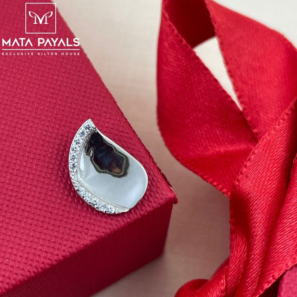 Cute Zircon Pendant
