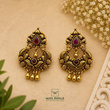 Attractive Chandbali