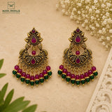 Eye Catching Chandbali