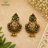 Mesmeric Chandbali