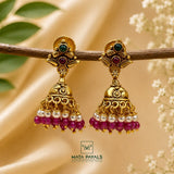 Beautiful Jumka