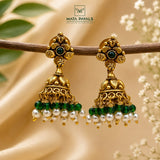 Fancy Jumka