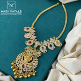 Gracious Lakshmi Mini Hara