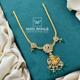 Kamalakshmi Simple Necklace