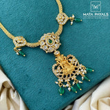 Kamalakshmi Simple Necklace