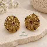 Traditional Gold Polish Stud