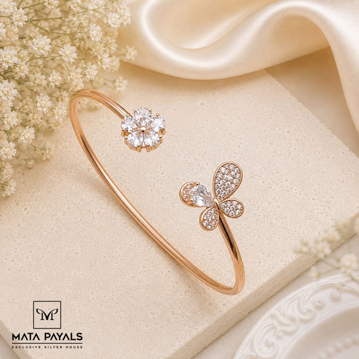Beauty Butterfly Kada
