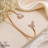 Creative Butterfly Kada