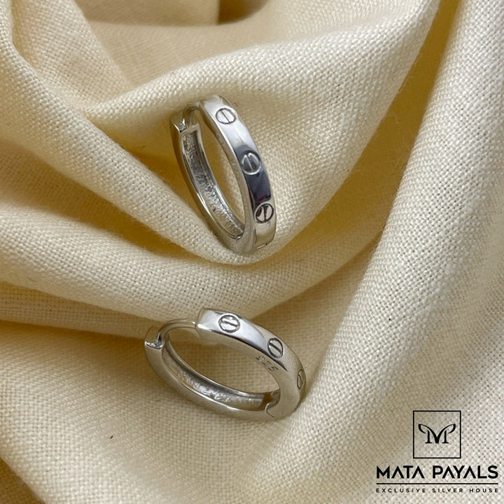 Fabulous Rhodium Bali