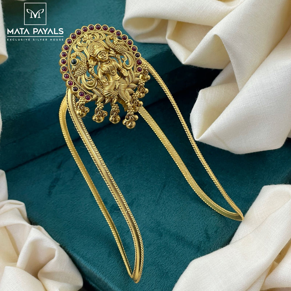 Antique Lakshmi Armband