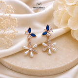 Spectacular Zircon Tiny Hanging