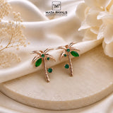 Coconut Tree Tiny Hanging