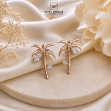 Trending Coconut Tree Tiny Hanging