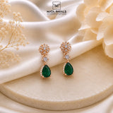Stunning Zircon Tiny Hanging
