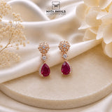 Attractive Rhodium Hanging