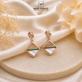 Ravishing Silver Hanging