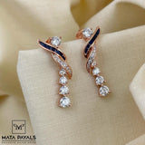 Beautiful Zircon Hanging